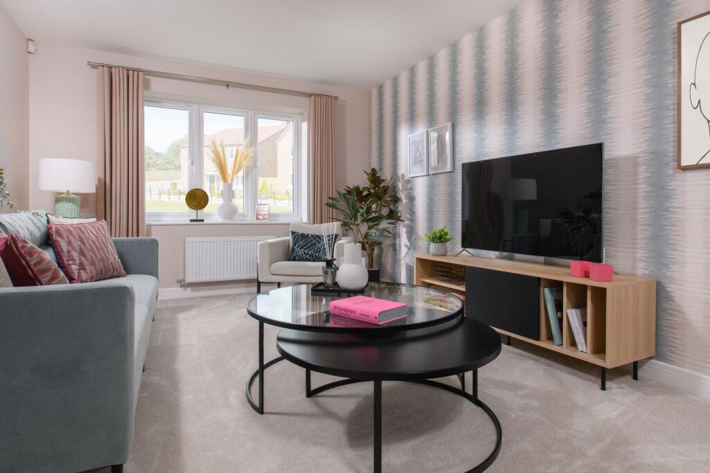 Wyvern Road, 
Skipton,
Yorkshire,
BD23 3BT photo 4