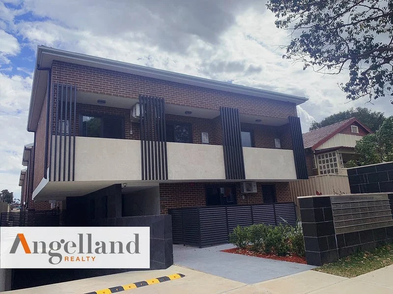 201/78 Consett Street, Concord West NSW 2138