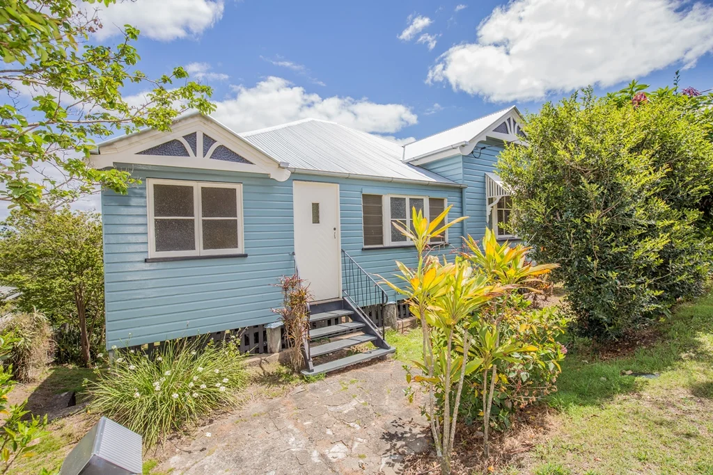 11 Tamar Street, Annerley QLD 4103