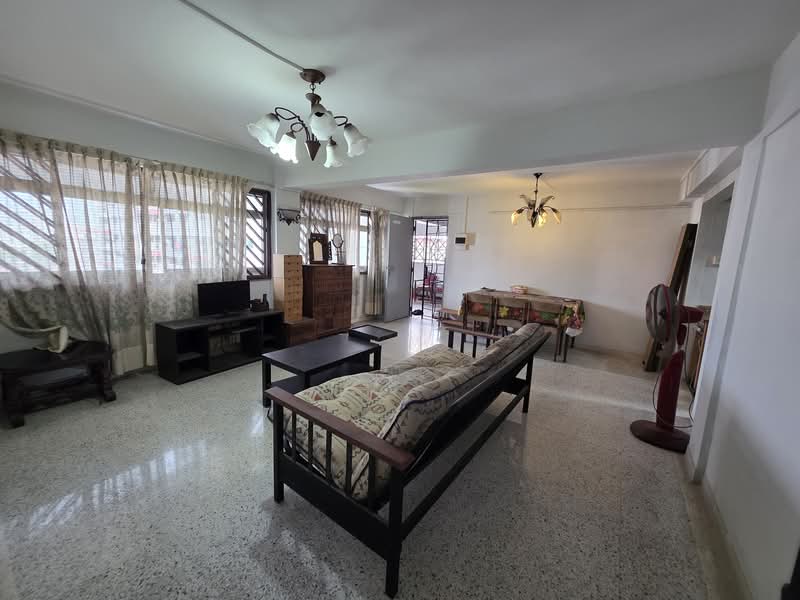 209 Toa Payoh North