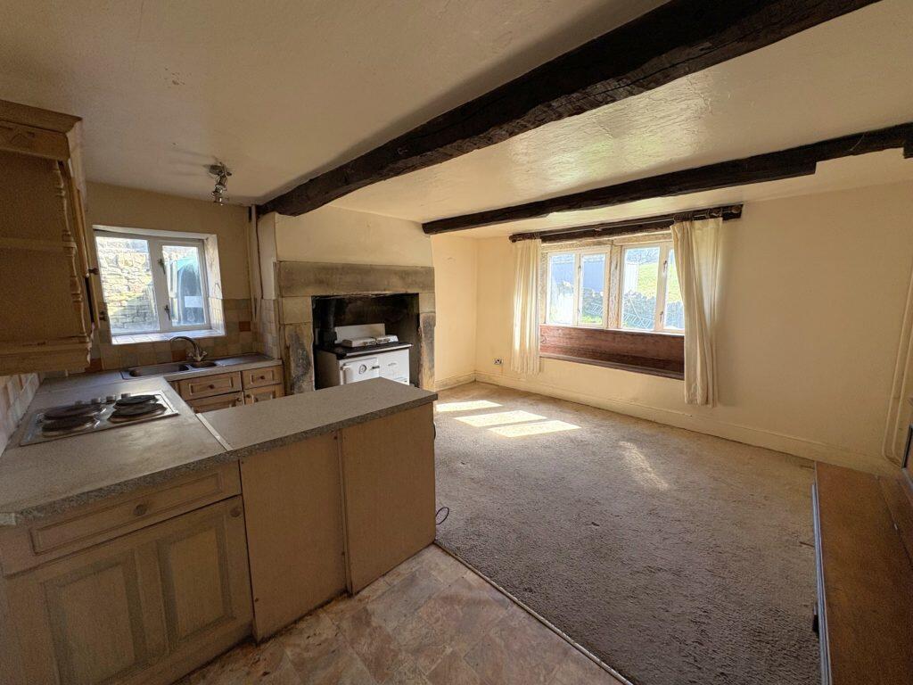Additional image 6 of 2 bedroom cottage for sale – Sugden House Farm Cottage, Staples Lane, Keighley, BD21 5QD