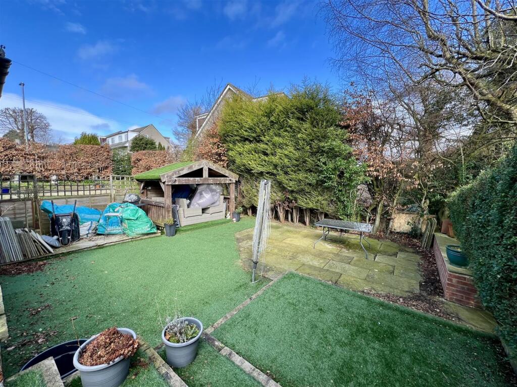 Additional image 22 of Goose Cote Lane, Oakworth, Keighley