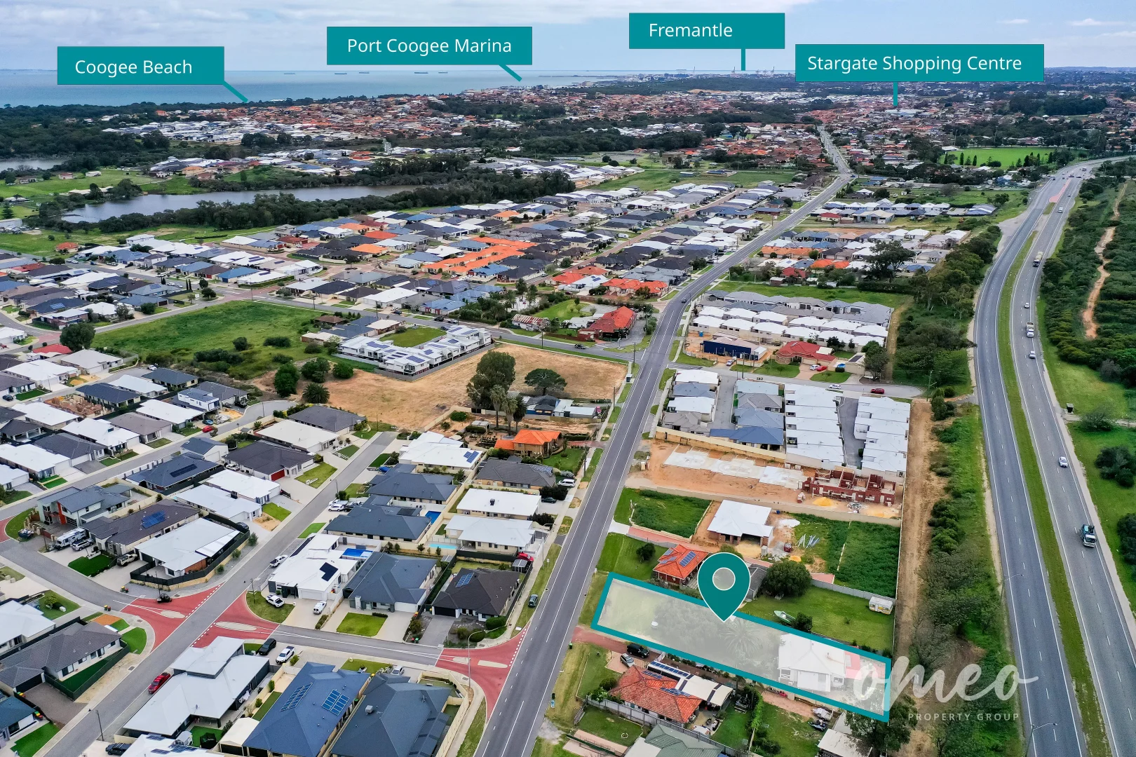 Additional image 8 of 634 Rockingham Road, Lake Coogee WA 6166
