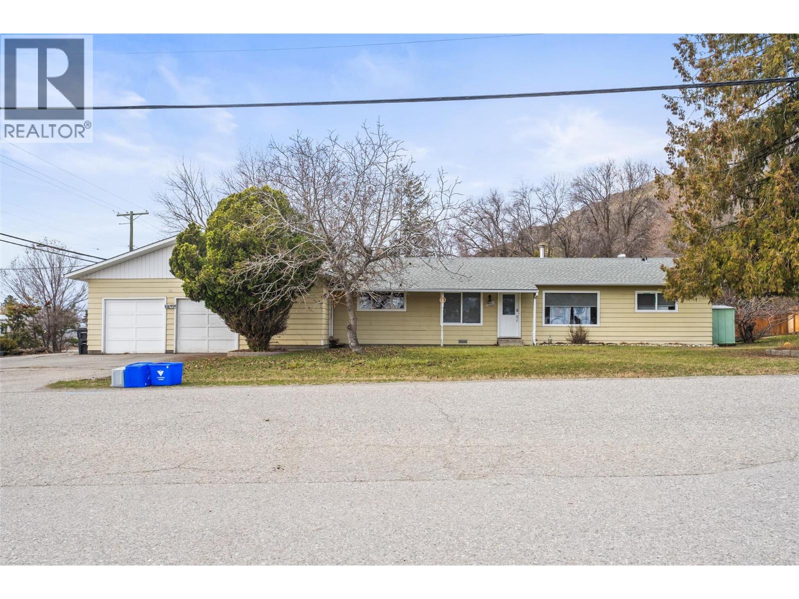 6699 Scott Road