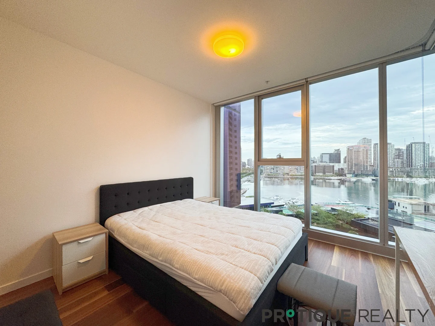 Additional image 4 of 1x08/241 Harbour Esplanade, Docklands VIC 3008