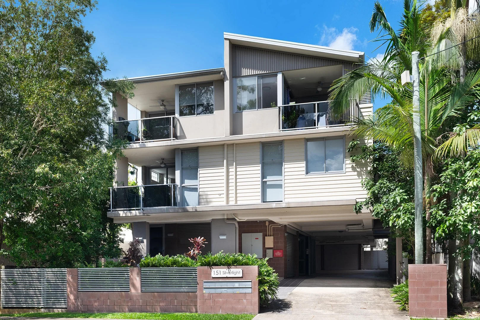 3/151 Baringa Street, Morningside QLD 4170