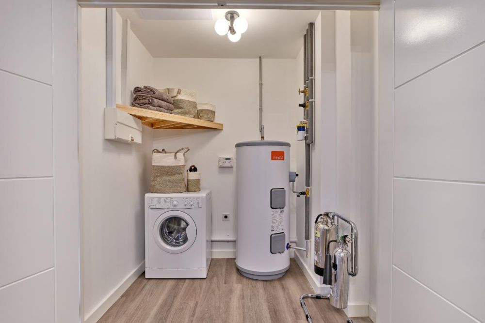 Additional image 6 of 2 bed flat for sale"Hawthorn, Ground Floor 2 Bed" at Ground Floor, Stoke Gifford BS34