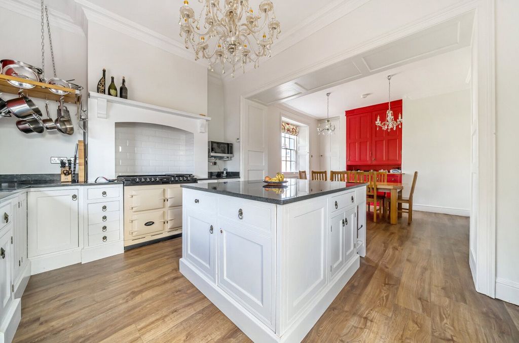 Additional image 7 of 7 bed detached house for saleSt Leonards, Exeter EX2