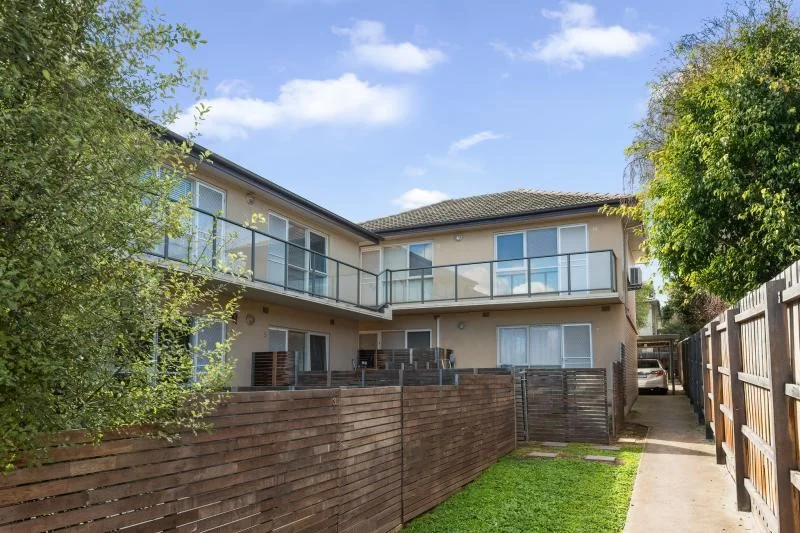 14/38 Edgar Street, Glen Iris VIC 3146