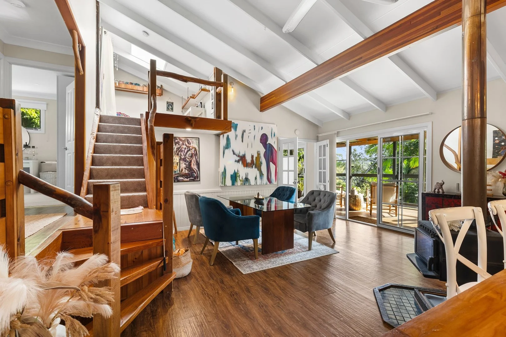 80 Kidston Street, Canungra QLD 4275
