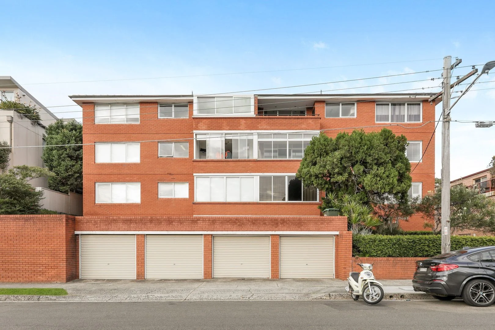 6/62 Dudley Street, Coogee NSW 2034