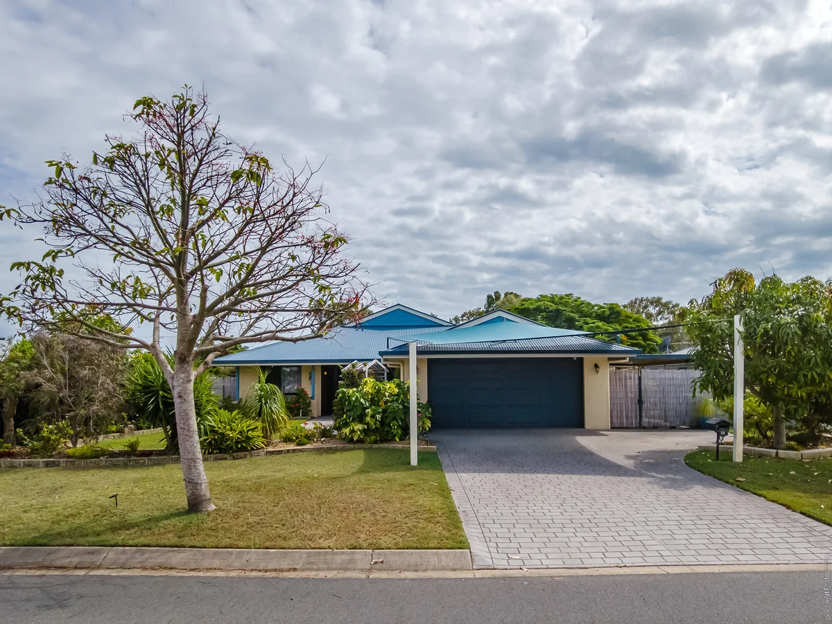 38 Fraser Waters Parade, Toogoom QLD 4655 photo 2