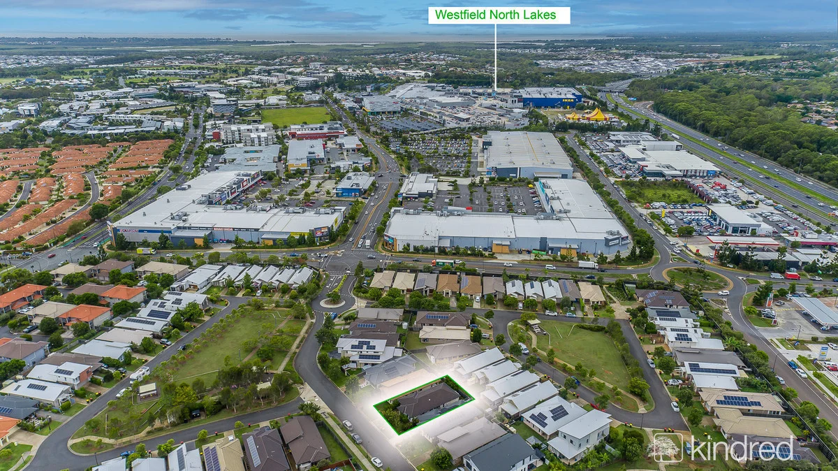 Additional image 15 of 15 Madison Avenue, North Lakes QLD 4509