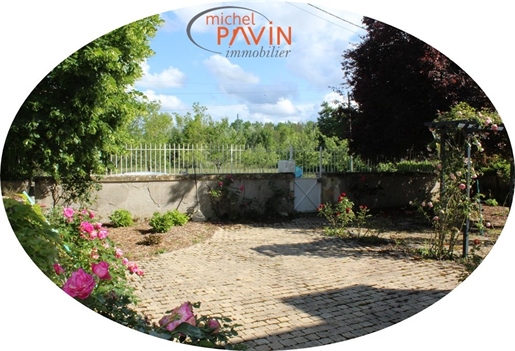 Additional image 4 of La Guerche-sur-l'Aubois (Cher)