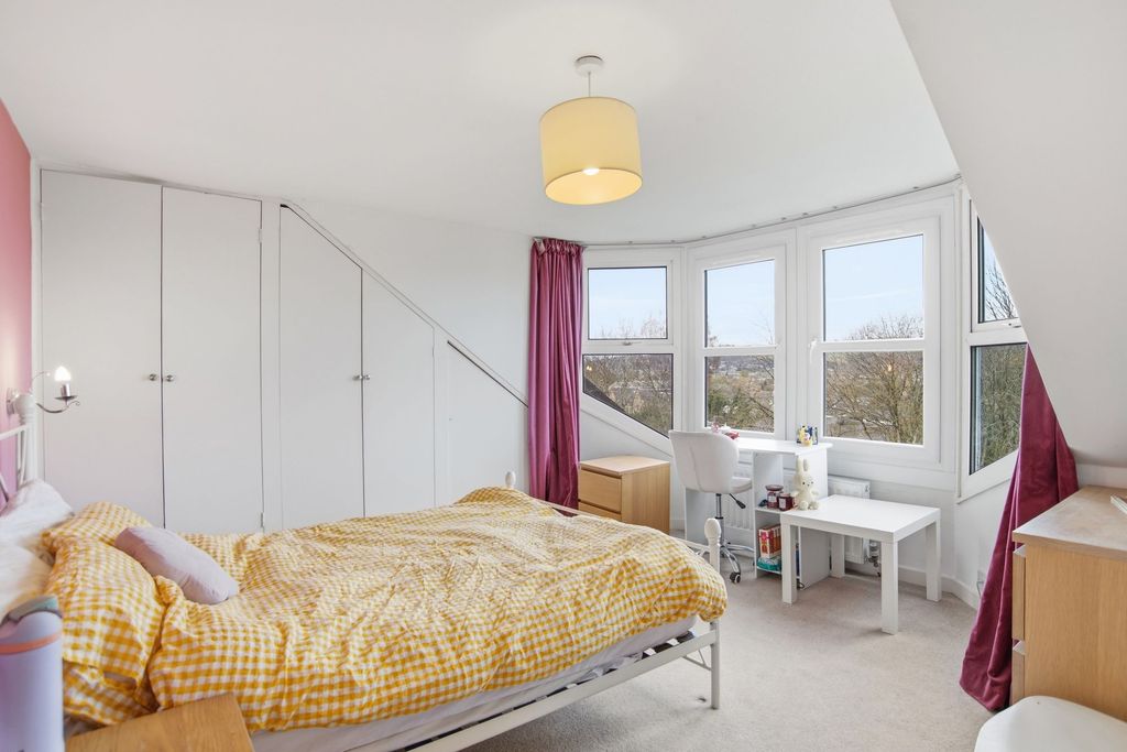 Additional image 9 of 3 bed maisonette for saleQueen Street, Stirling FK8