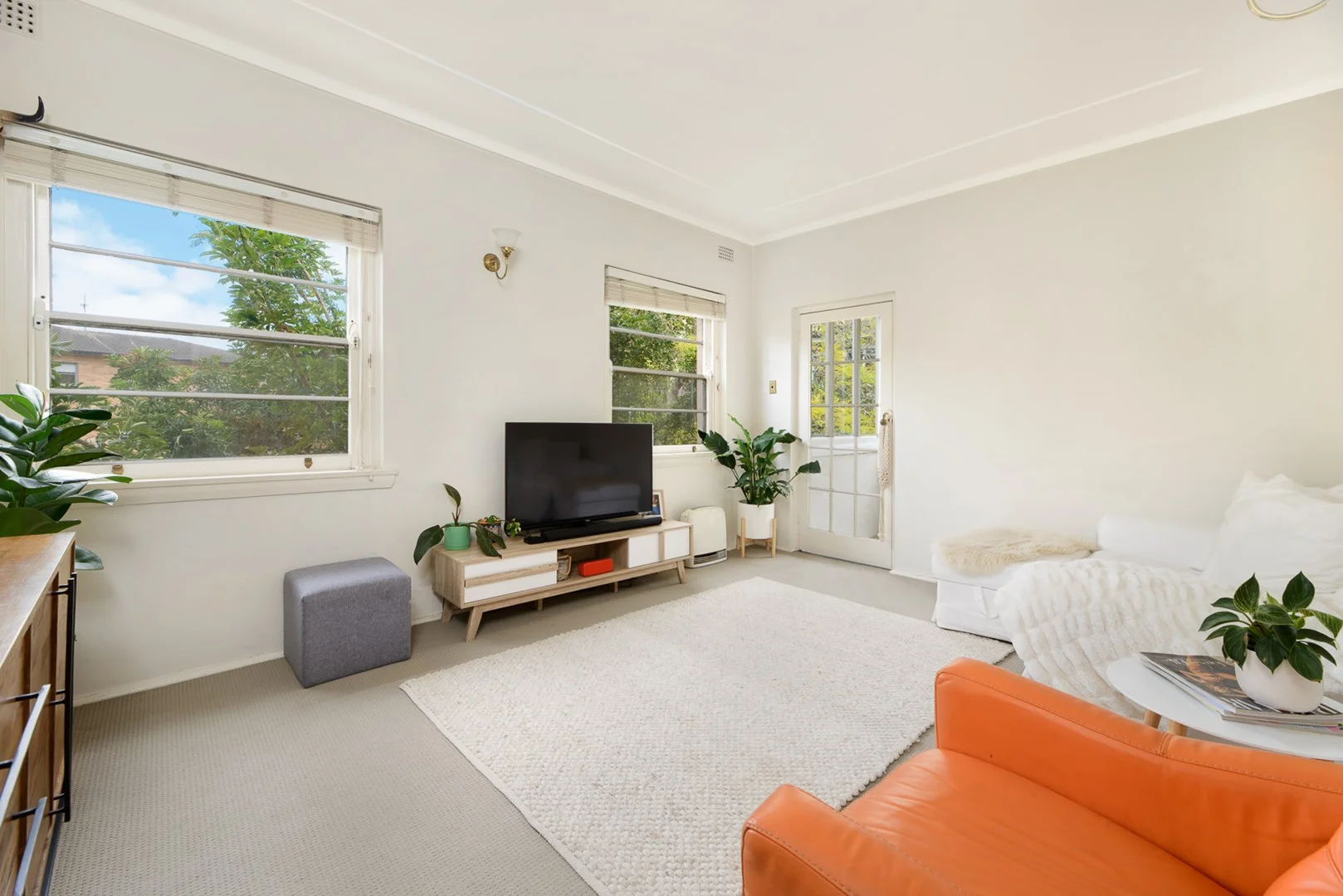 3/6 Reed Street, Cremorne NSW 2090