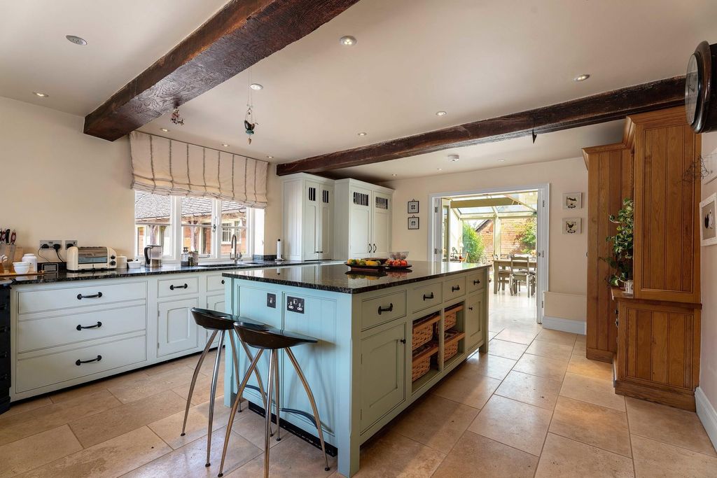 Additional image 18 of 6 bed detached house for saleMunsley, Ledbury, Herefordshire HR8