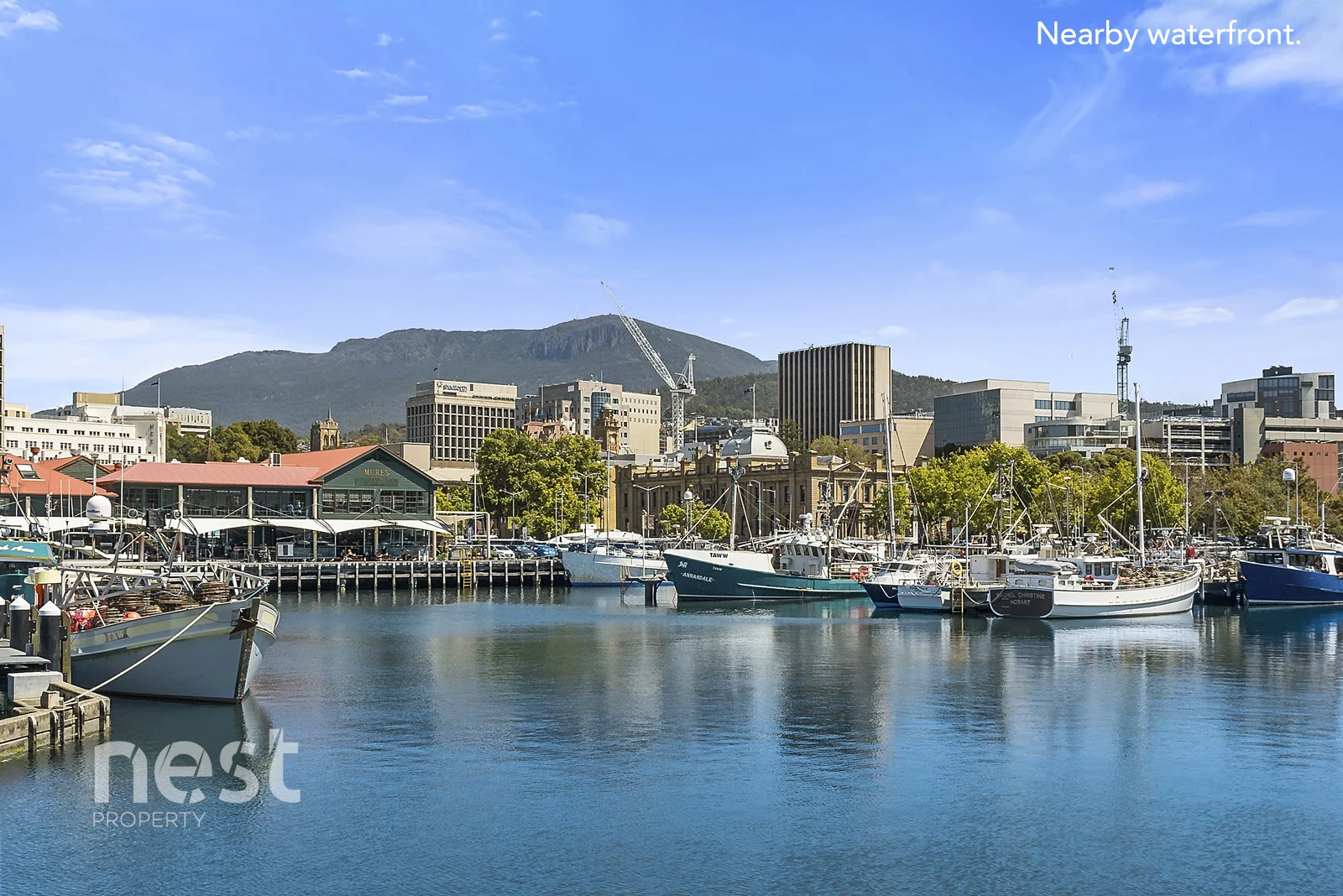 Additional image 20 of 16/51 Sandy Bay Road, Battery Point TAS 7004