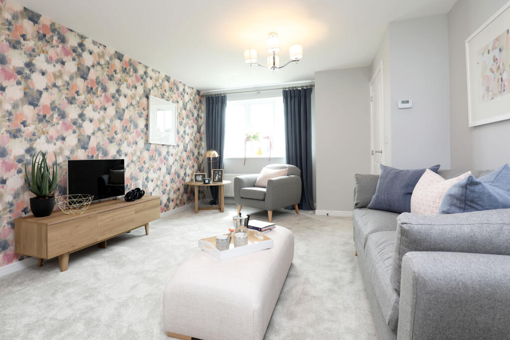 Wyvern Road, 
Skipton,
Yorkshire,
BD23 3BT