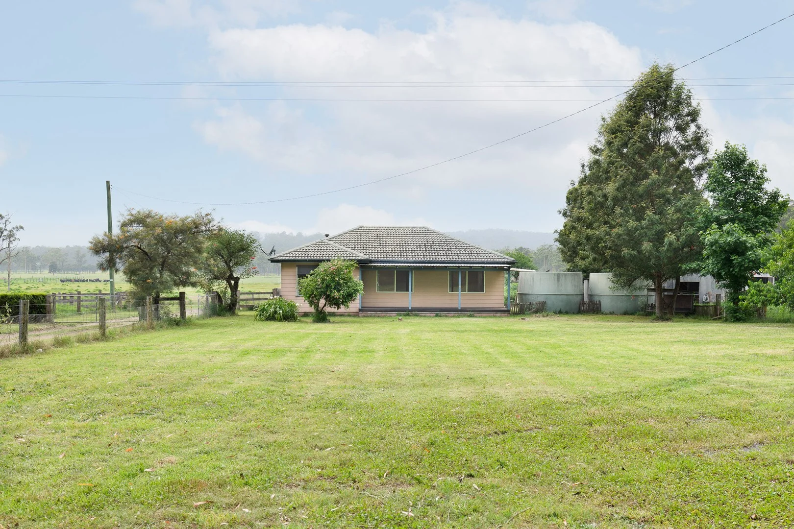 2564 The Bucketts Way, Booral NSW 2425