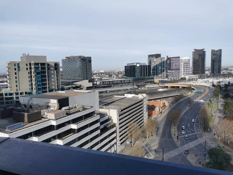 1313/628 Flinders Street, Docklands VIC 3008