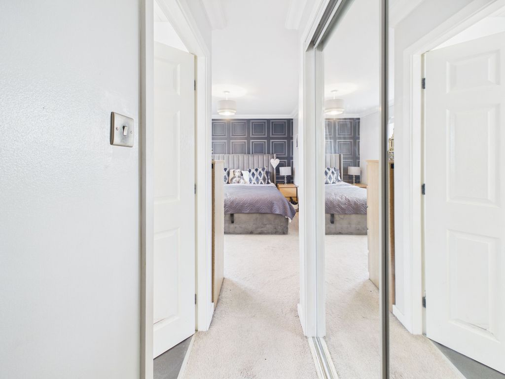 Additional image 12 of 3 bed flat for saleWest Wellhall Wynd, Hamilton ML3