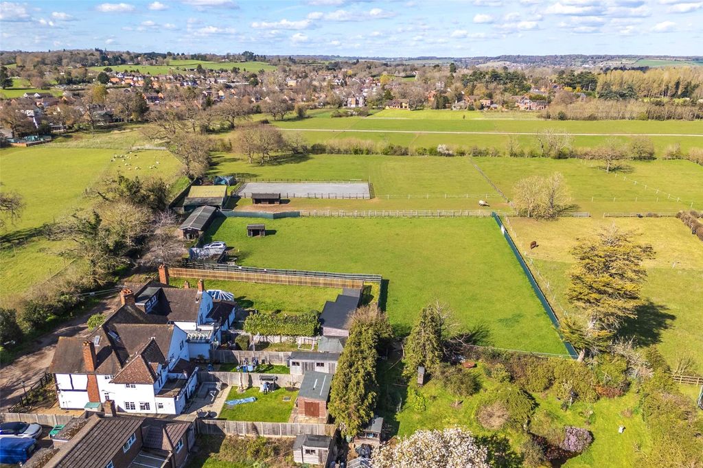 Additional image 9 of Land for saleStrande View Walk, Cookham, Maidenhead, Berkshire SL6