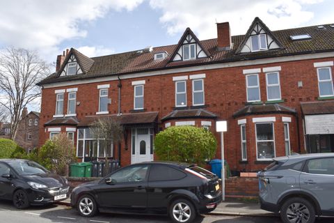 Burton Road, Manchester M20, Studio for sale