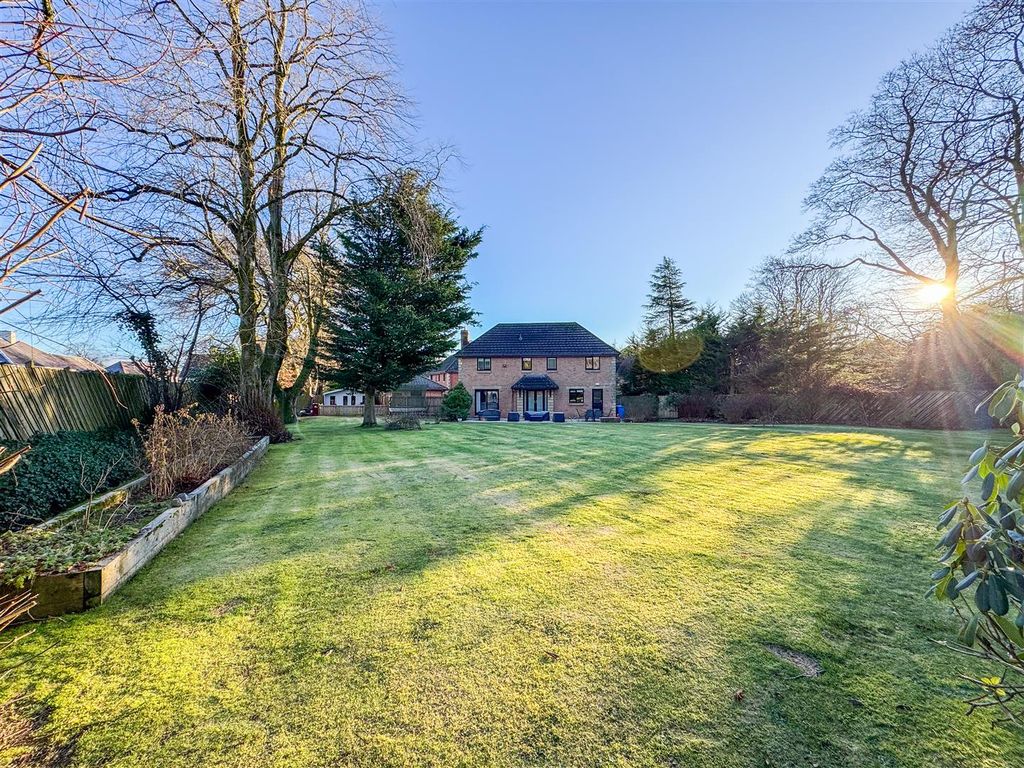 Additional image 28 of 5 bed detached house for saleCullinpark Grove, Strathaven ML10