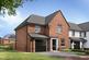 Blyford at David Wilson Homes at Afon Las @ Plasdŵr Llantrisant Road, Radyr, Cardiff CF5