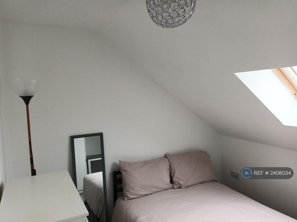 Boscombe Grove Road, Bournemouth, BH1