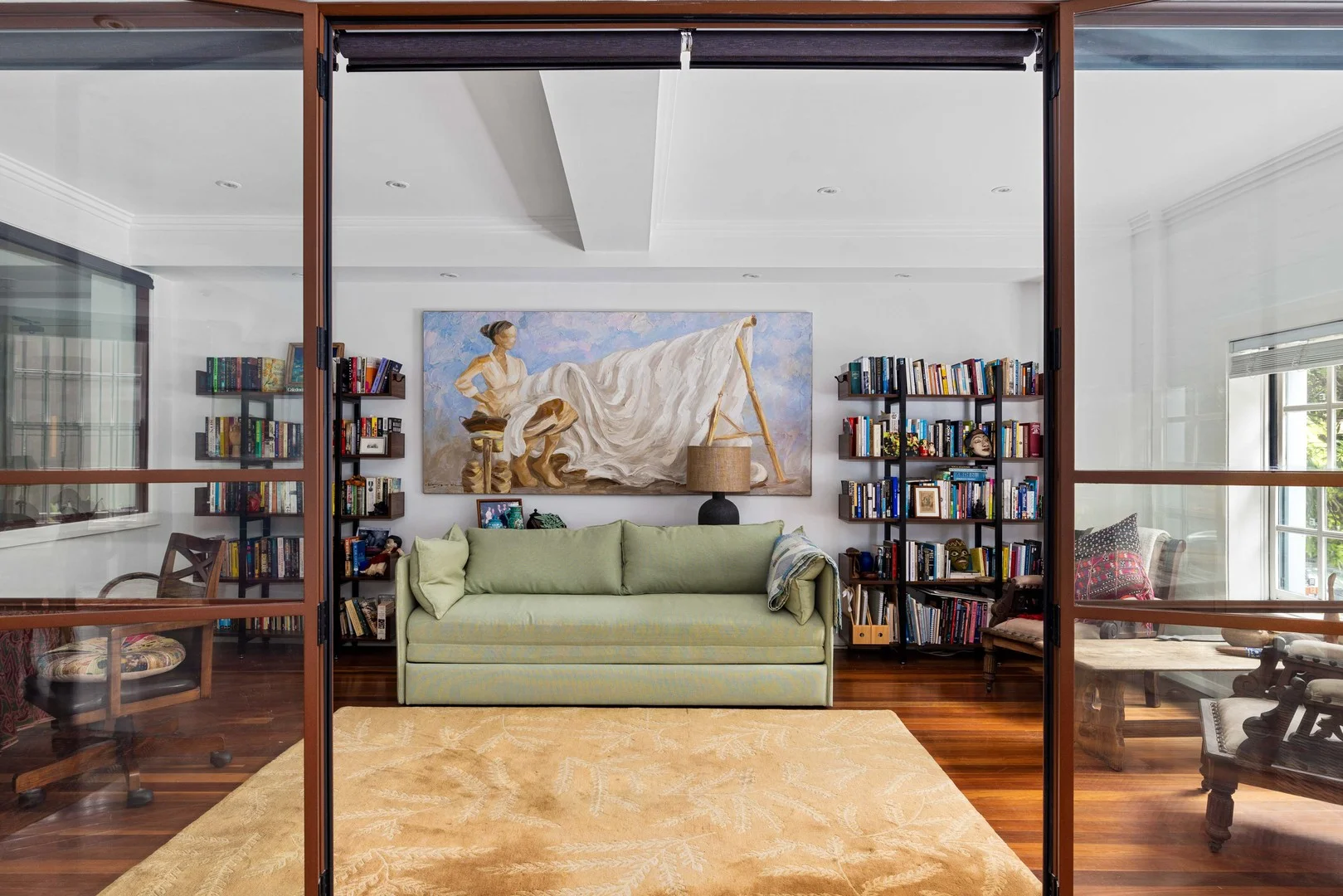 1/13-21 Macdonald Street, Paddington NSW 2021
