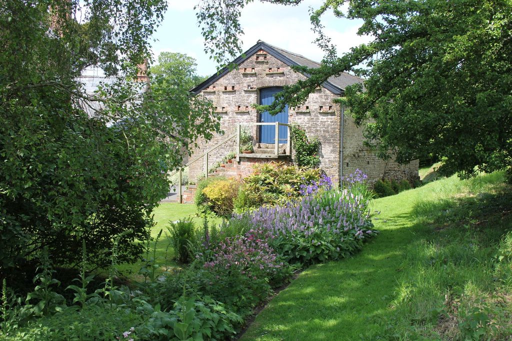 Additional image 6 of 5 bed country house for saleSt. Owens Cross, Ross-On-Wye, Herefordshire HR2