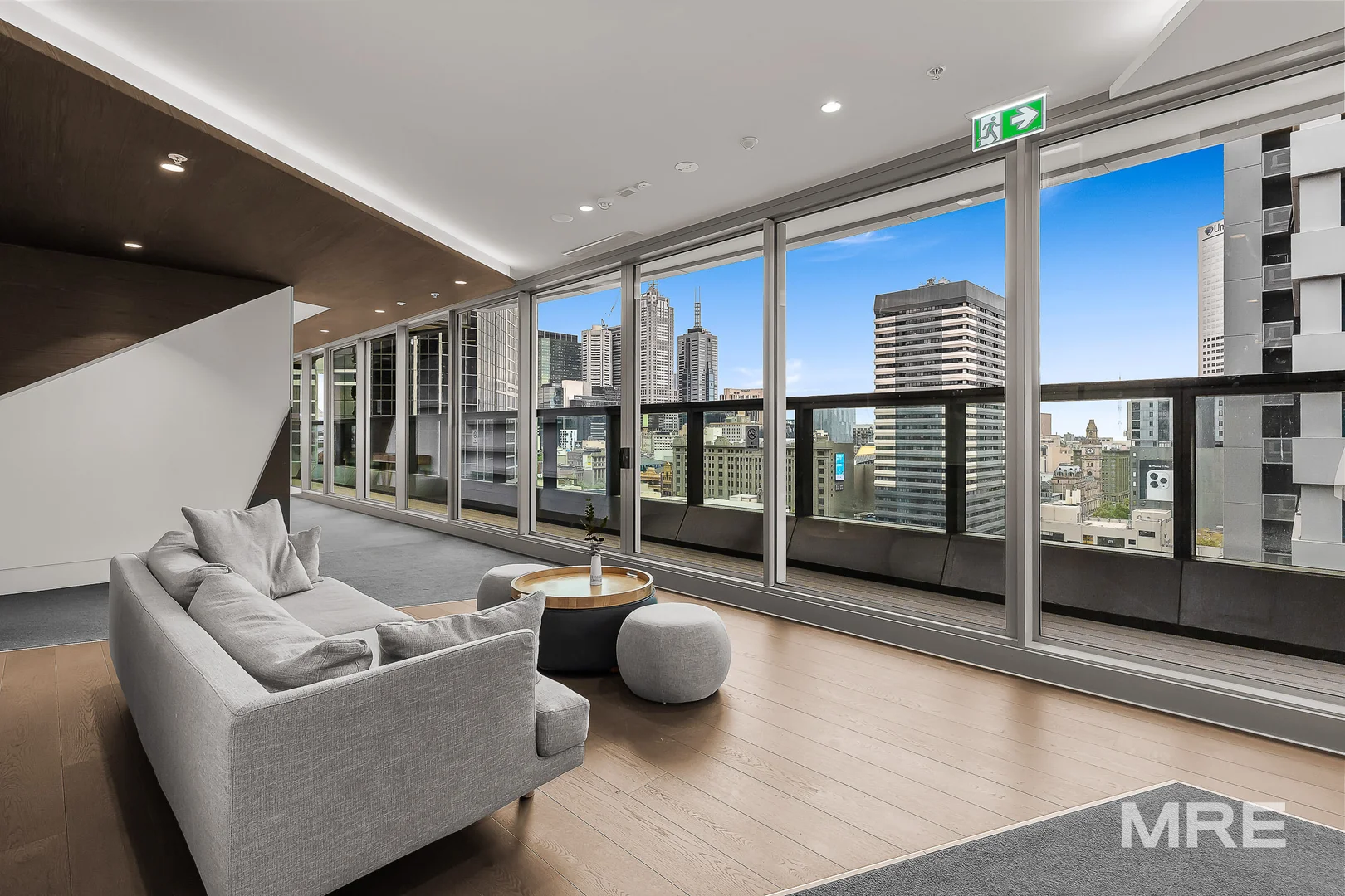 Additional image 7 of 1309/285 La Trobe Street, Melbourne VIC 3000
