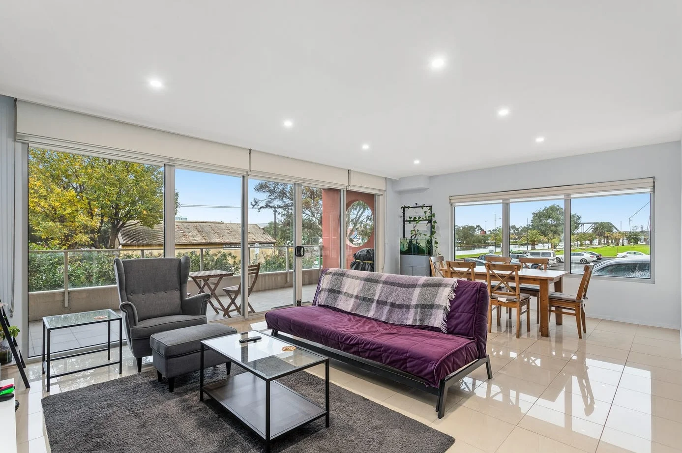 19/2 Saltriver Place, Footscray VIC 3011