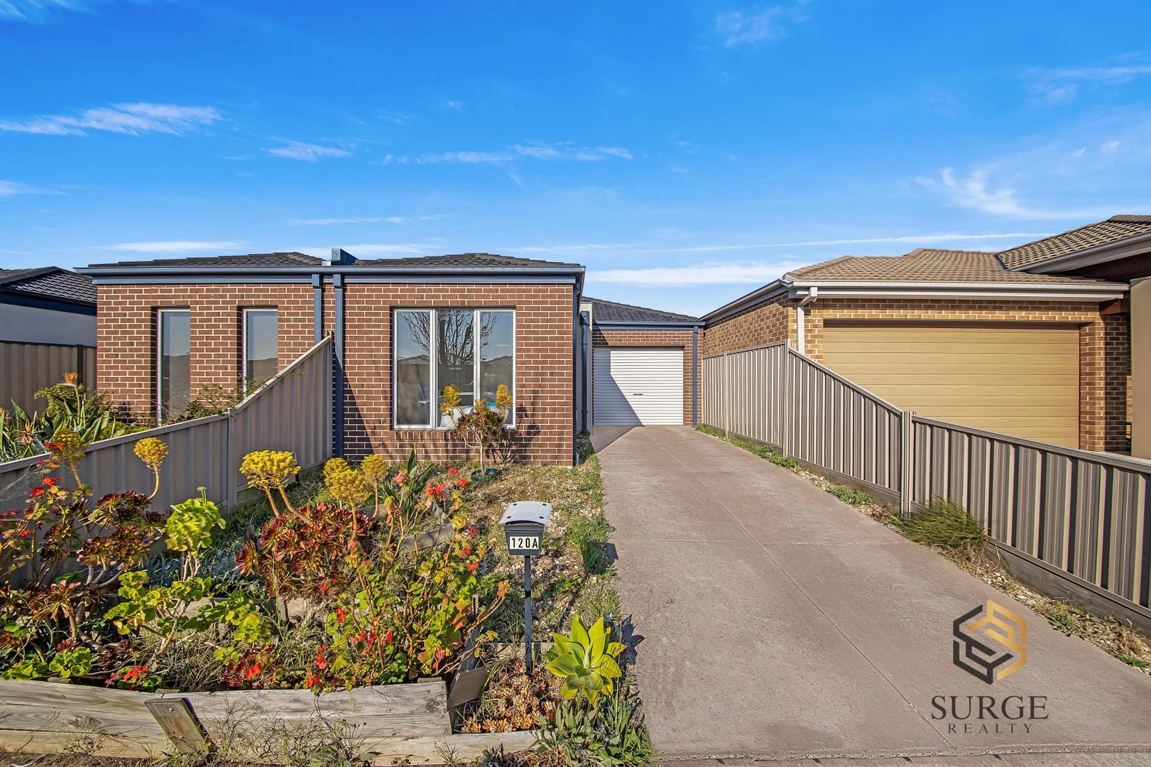 120A Wootten Rd, Tarneit VIC 3029