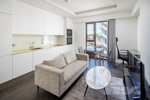 Mountview Lodge, Swiss Terrace, Swiss Cottage NW6