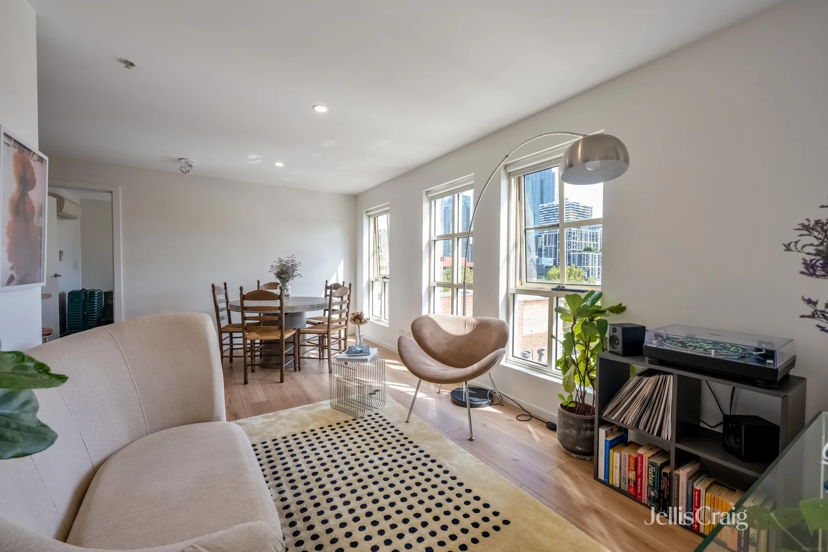Additional image 2 of 509/18 Finlay Place, Carlton VIC 3053