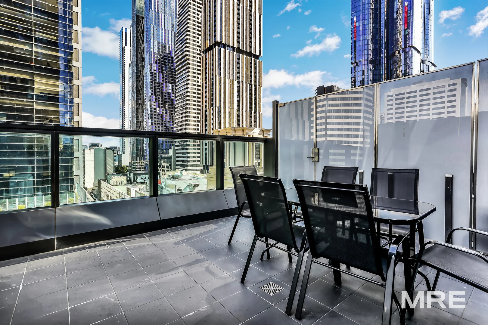 Additional image 7 of 1103/285 La Trobe Street, Melbourne VIC 3000