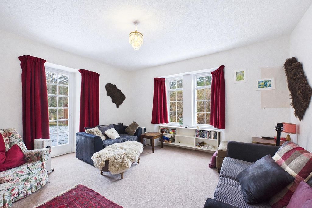 Additional image 3 of 4 bed detached house for saleCoylum House, Coylumbridge, Aviemore PH22