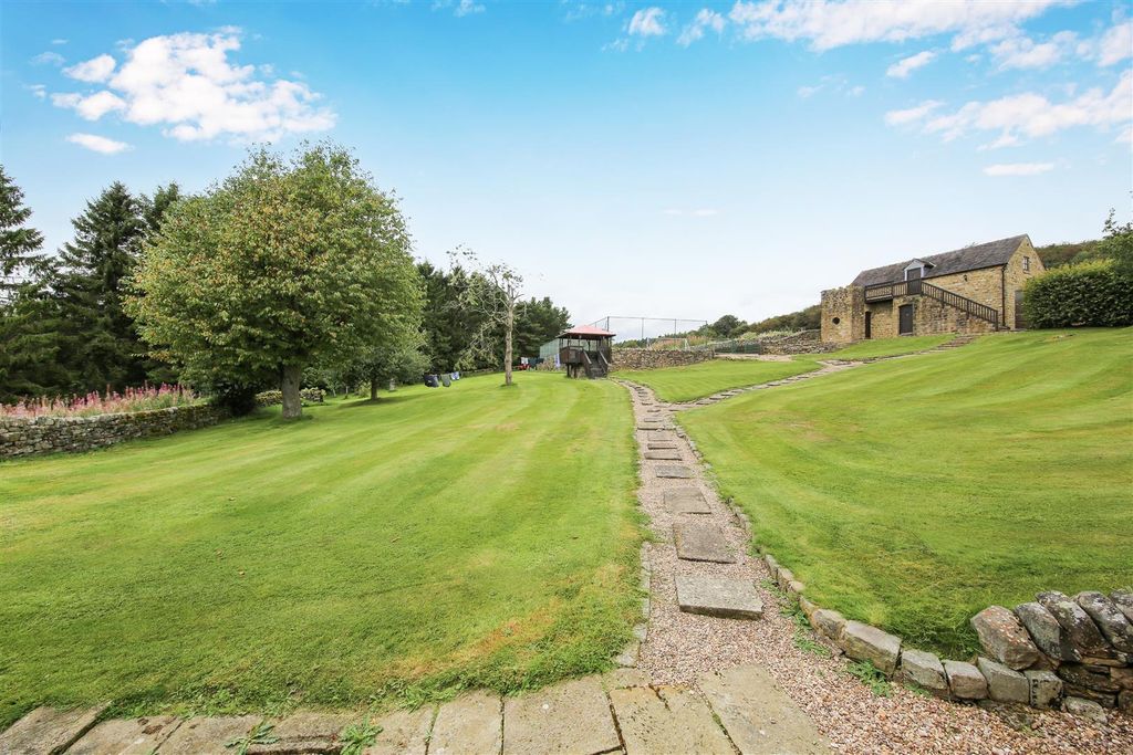 Additional image 21 of 13 bed property for saleCuckoostone Grange Farm, Chesterfield Road Matlock Moor, Matlock DE4