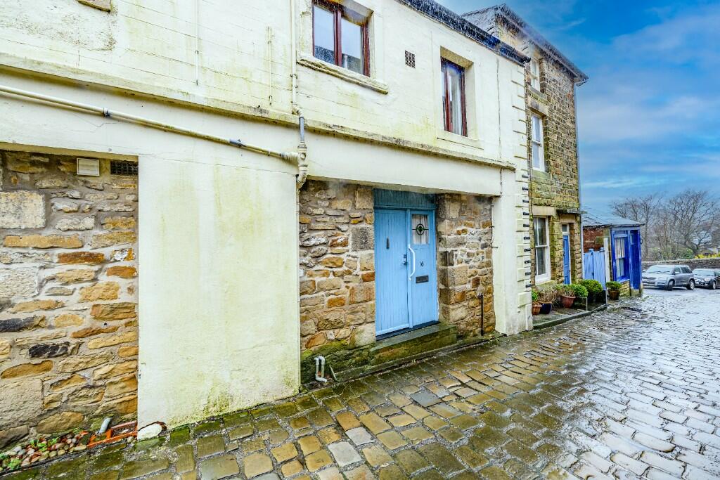 Additional image 7 of Victoria Street, Settle, North Yorkshire, BD24