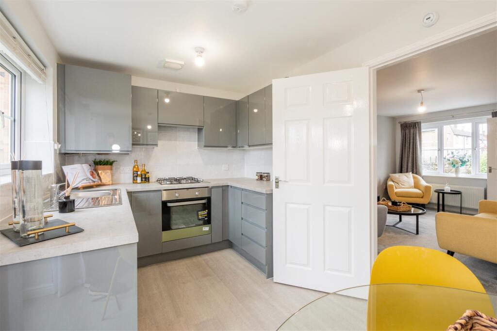 Additional image 11 of Northbeck Grange, Bradford, BD7