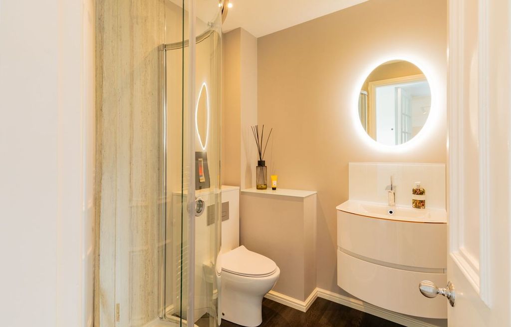 Additional image 17 of 5 bed villa for saleThe View, Rockfort, Helensburgh G84
