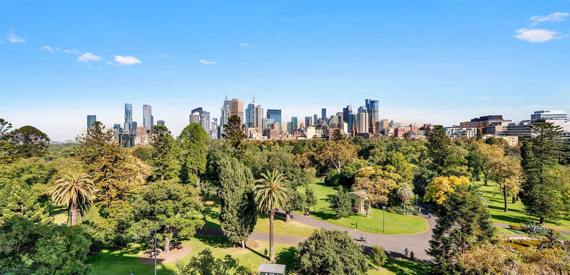 Additional image 4 of 504/150 Clarendon Street, East Melbourne VIC 3002