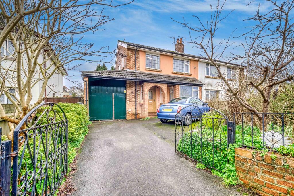 Grove Road, Parkstone, Poole, Dorset, BH12