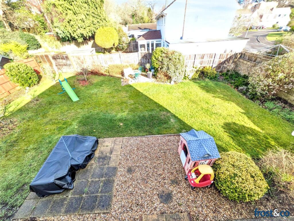 Additional image 16 of South Western Crescent, Whitecliff, Poole, Dorset, BH14