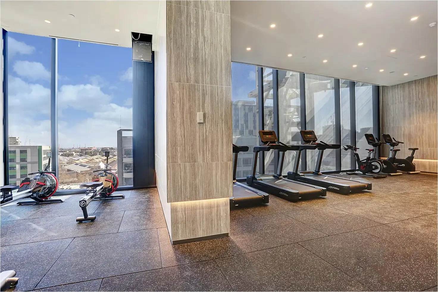 Additional image 8 of 4310/228 La Trobe Street, Melbourne VIC 3000