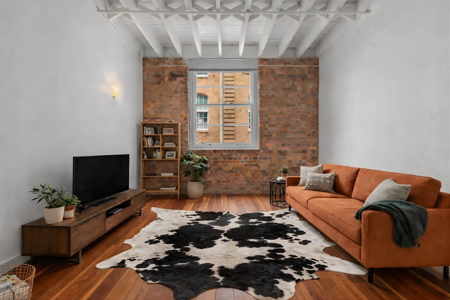 83/54 Vernon Terrace, Teneriffe QLD 4005