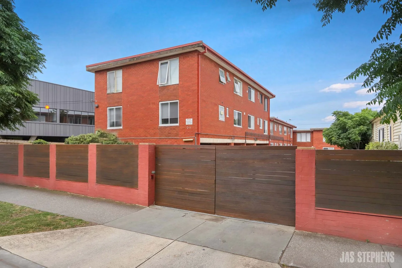 Additional image 2 of 8/117 Albert Street, Seddon VIC 3011